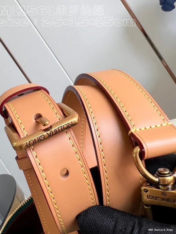 Aaa replica ru SPEEDY 25 Vuitton Louis 0709
